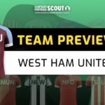 FPL team previews: West Ham: Best players, predicted XI + more 4