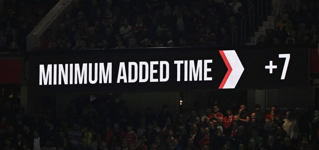 How did the Premier League rule changes affect FPL Gameweek 1?