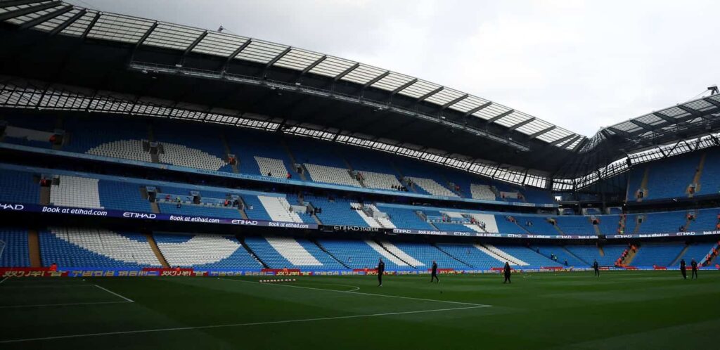 Man City v Spurs team news: Cherki gets first Premier League start