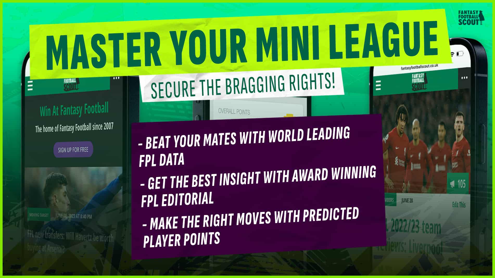 7 Of The Best Mini league Forfeits For Last placed FPL Managers 7 Of The Best Mini league Forfeits For Last placed FPL Managers