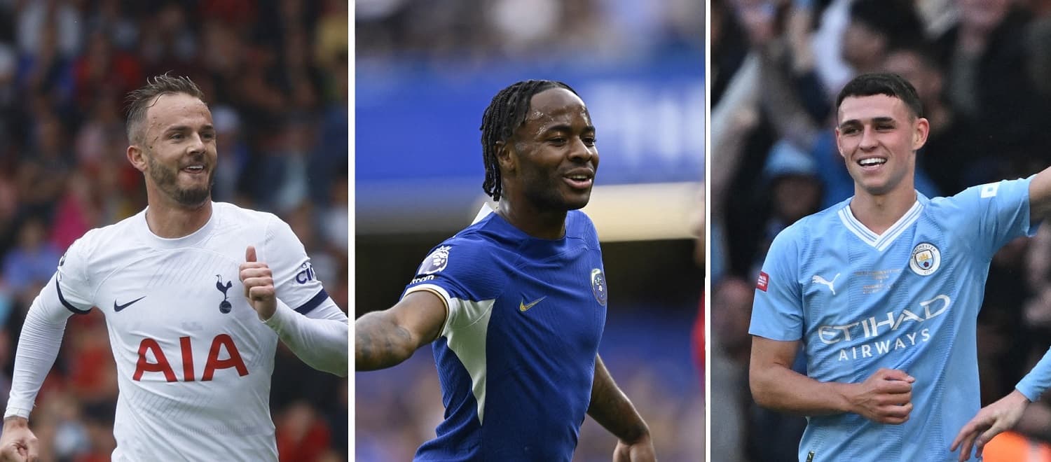 Fantasy Premier League tips: 30 football players you should pick this  season