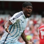 Nott'm Forest v Sheff Utd team news: Awoniyi starts, Baldock absent