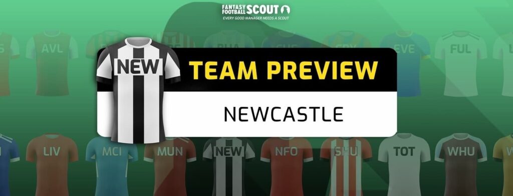 FPL team previews – Newcastle: Best players, predicted XI + more