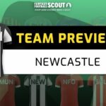 FPL team previews - Newcastle: Best players, predicted XI + more 3