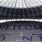 Spurs v Man Utd team news: Porro in for Royal, visitors unchanged