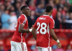 The FPL Digest: Awoniyi's form, Chelsea's fixture swing + Joao Pedro