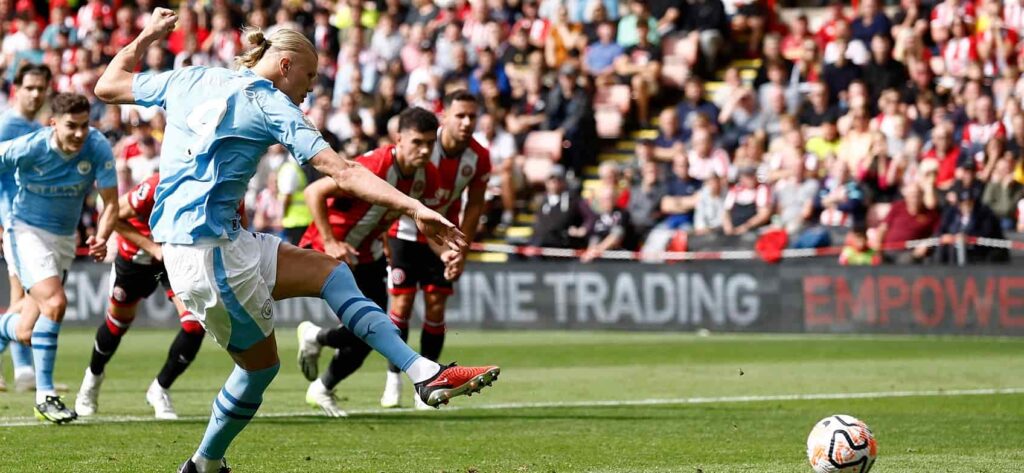 Which players took penalties and set pieces in FPL Gameweek 3?