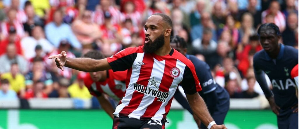 Which players took penalties and set pieces in FPL Gameweek 1?