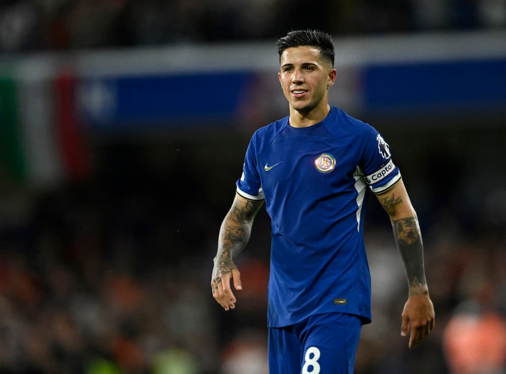 FPL Gameweek 4 differentials: Enzo, Antonio + Hamer