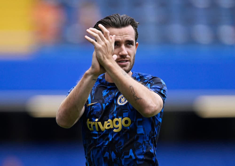 FPL Gameweek 6: Keep or sell Ben Chilwell?