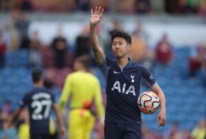 FPL Gameweek 5: Son, Newcastle's fixtures + what to do with Jackson 2