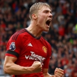 FPL Gameweek 6 differentials: Hojlund, Doku + Hickey 1