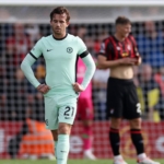 FPL notes: Why Chilwell was benched + Martinelli injury update 5