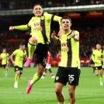 FPL Gameweek 7 differentials: Amdouni, Dalot + Tarkowski 4