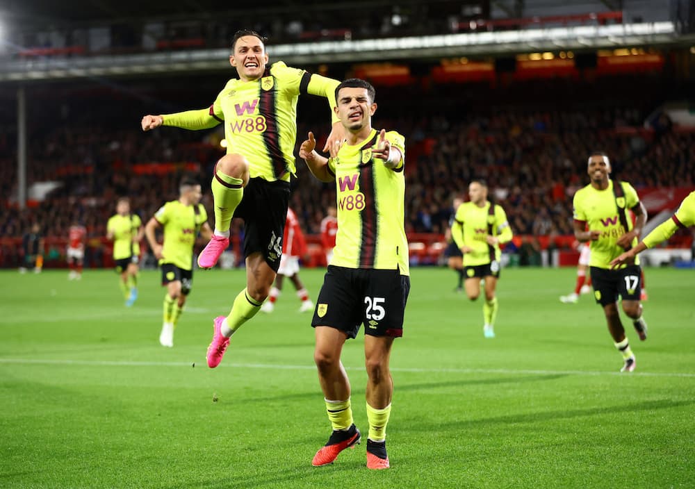 FPL Gameweek 7 differentials: Amdouni, Dalot + Tarkowski