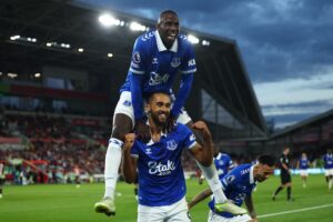 FPL Gameweek 7: Darwin's positive start + Everton 1