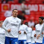 3pm team news: Estupinan absent as De Zerbi rings the changes