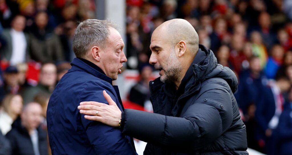 FFS Head-to-Head Leagues: Gameweek 36 round-up