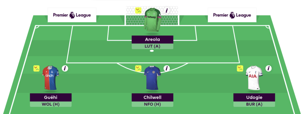 Rate My Team surgery with five-time top 1k finisher Tom Freeman