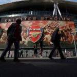 Arsenal v Man Utd team news: Gabriel starts, Hojlund a sub