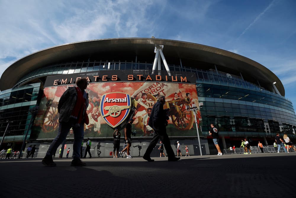 3pm team news: Odegaard, Gabriel + Archer all benched