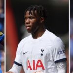 The FPL defenders most likely to grab a goal or assist 1