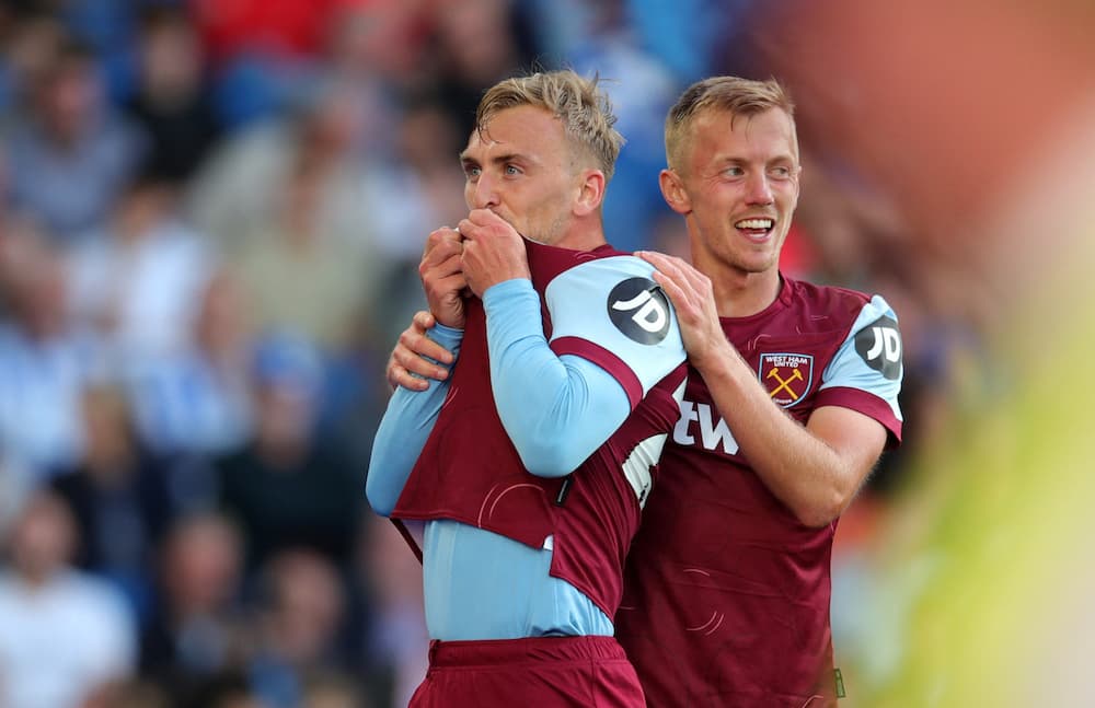 Bowen v Ward-Prowse: Who is the best West Ham pick in FPL?