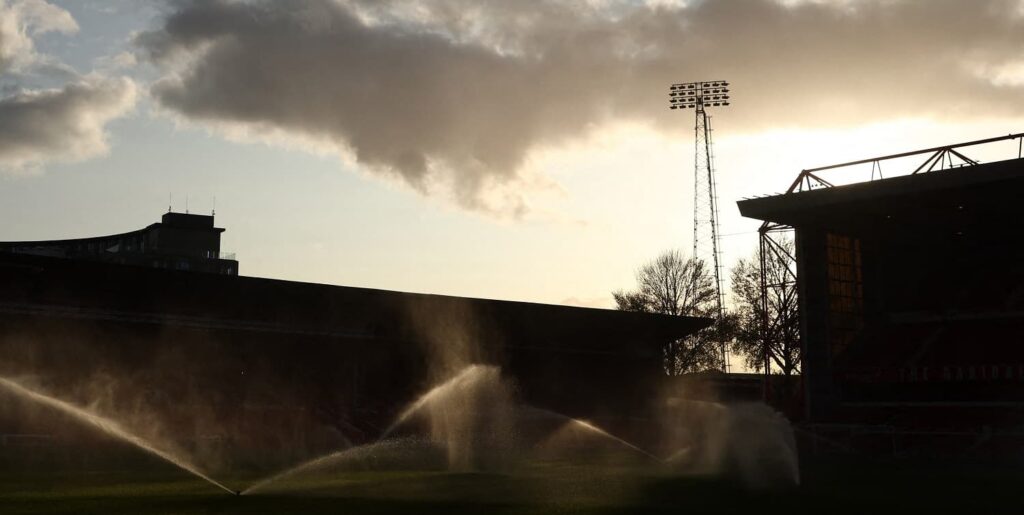 Forest v Burnley team news: Turner starts, Hudson-Odoi debuts