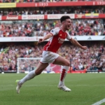 FPL Gameweek 4: Sunday's goals, assists, bonus points + stats