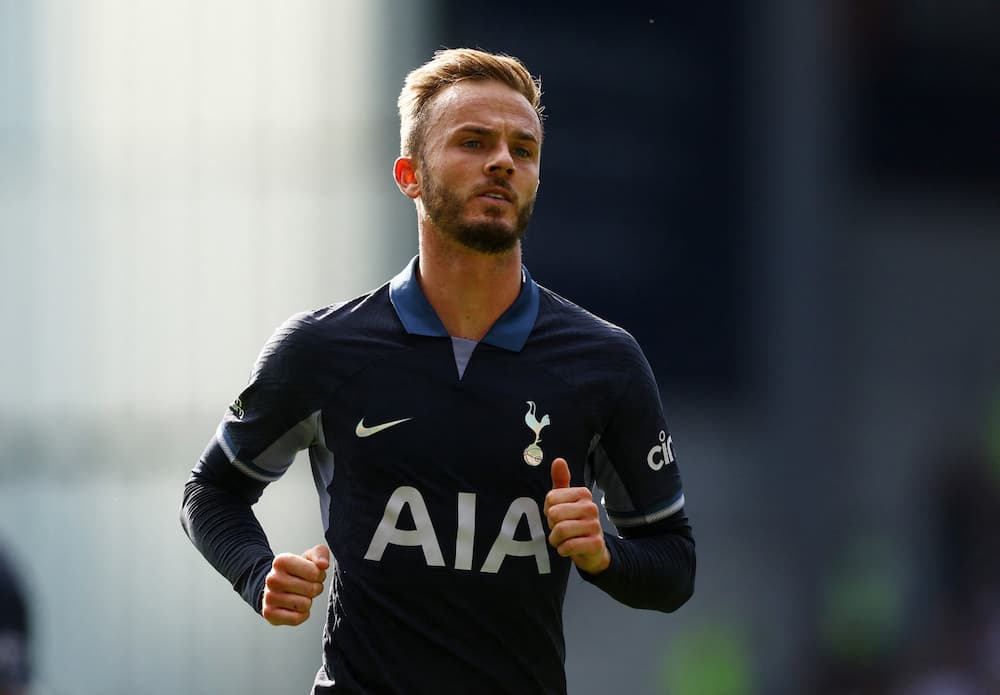 FPL Gameweek 5 early Scout Picks: Spurs triple-up + Pereira