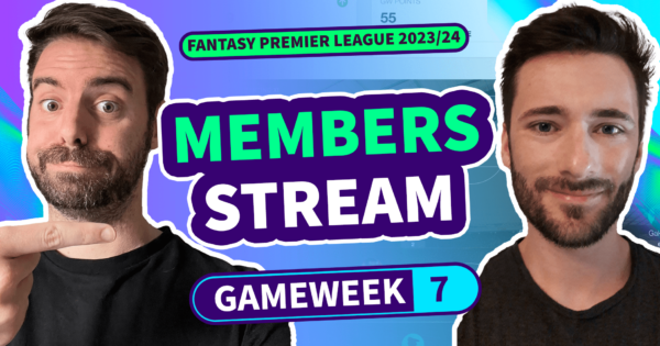 The Manc's Fantasy Premier League is up and running for the 2023/24 season  — and there are prizes to be won