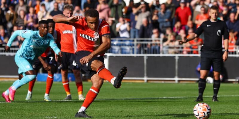 Luton top picks for FPL - Fantasy Football Community