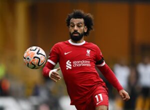 FPL General on Salah, FOMO and his Gameweek 6 team 1