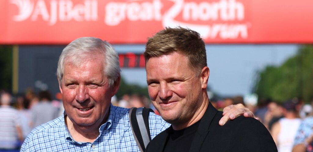 FPL is a marathon – you can win it if you run it right