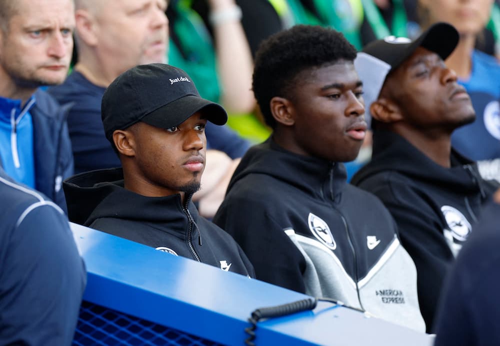 FPL new signings: Is Fati a threat to Mitoma’s minutes?