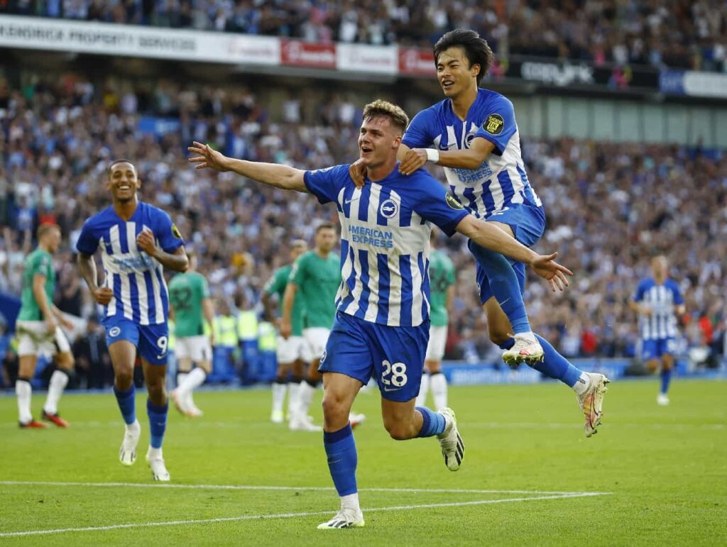 The FPL Watchlist: Brighton climb the ranks