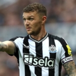 FPL notes: Trippier's assists + Brighton rotation