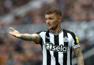 FPL notes: Trippier's assists + Brighton rotation