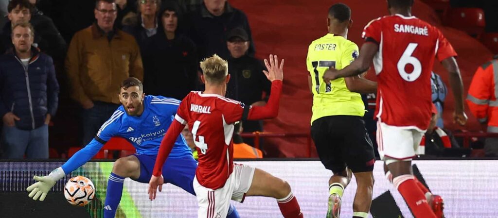 FPL notes: Turner keeps place for now, Foster banned