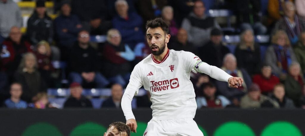 FPL notes: United unconvincing, Burnley’s Gameweek 7 audition