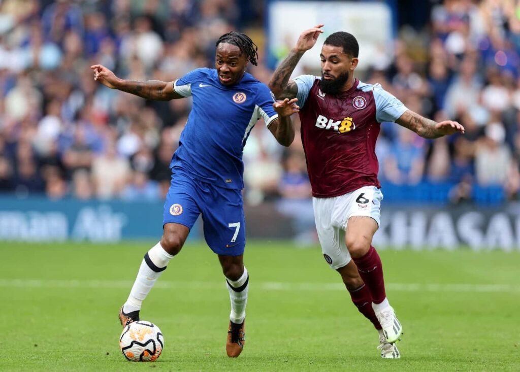 Fulham v Chelsea team news: Virus moves Sterling to the bench