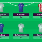 Is Gameweek 5 the right time to Wildcard in FPL?