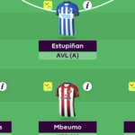 Rate My Team surgery with five-time top 1k finisher Tom Freeman 5