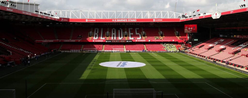 Sheff Utd v Everton team news: Archer + Beto start