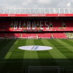 Sheff Utd v Everton team news: Archer + Beto start