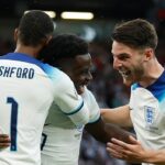 Which FPL players are on international duty – and when? 1