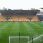 Wolves v Liverpool team news: