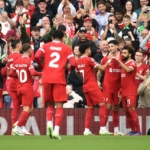 Who are the best Liverpool players for their favourable run of fixtures?