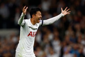 FPL Gameweek 8 early Scout Picks: Triple-up on Spurs