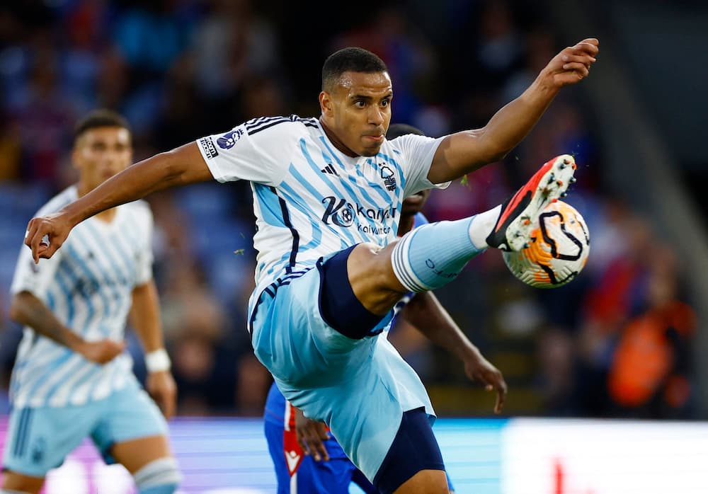 FPL Gameweek 9 differentials: Jota, Martinelli + Murillo 2